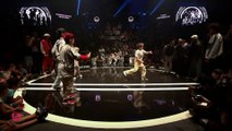 DANGEROUS GROOVE VS THE RUGGEDS | TOP8 CREW VS CREW |GROOVE SESSION 2023