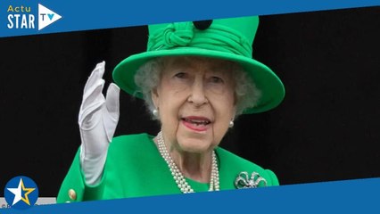 Elizabeth II  ce nouveau projet d'envergure en hommage à la mère de Charles III qui va voir le jour