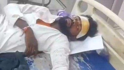 मधेपुरा: बाइक से घर लौट रहे युवक के साथ बदमाशों ने की मारपीट, जानें पूरा मामला