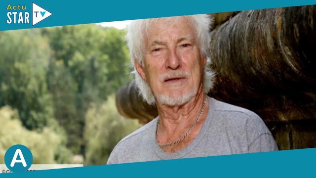 Mariage d'Hugues Aufray Jean Luc Reichmann partage des photos inédites aux côtés de Renaud et Dave