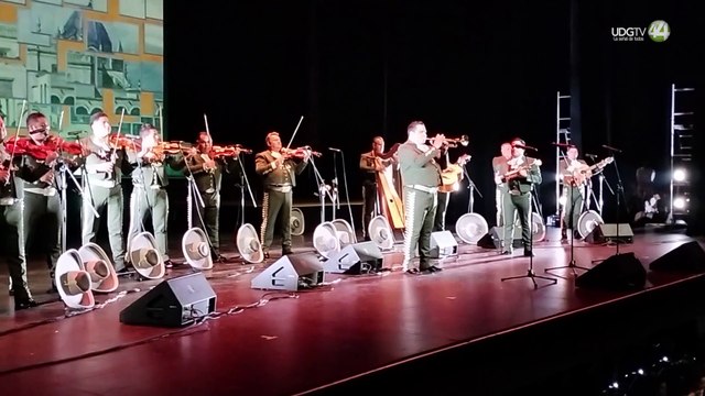 Dedican gala del Encuentro Internacional del Mariachi y la Charrería a Fray Antonio Alcalde