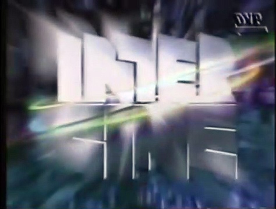 Chamada do Intercine com o filme Sexta-feira 13 (08-02-1999)