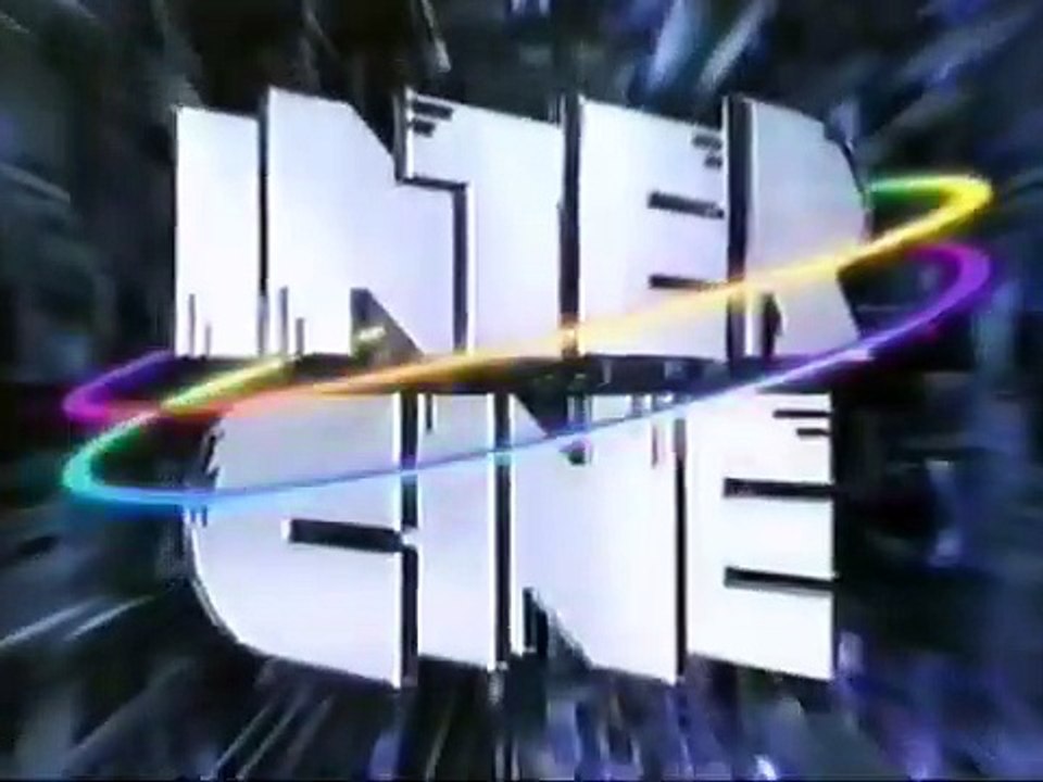 Chamada do Intercine com o filme Seven - Os sete crimes capitais (02-10-2000)