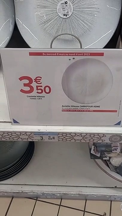 CARREFOUR  ❤️‍ PROMOTION SPÉCIAL RAMADAN  2023 #carrefour #bonplan #ramadan  #promotion #ramadhan  (7)