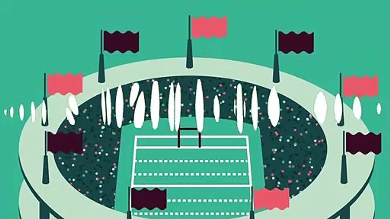 La Coupe du monde de rugby 2023