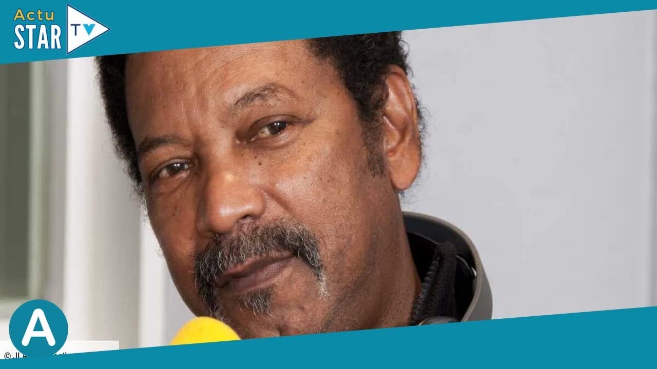 Mort de José Sébéloué  le chanteur de la Compagnie Créole avait 74 ans