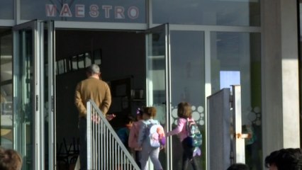 Las familias se preparan para volver a las aulas en la 'vuelta al cole' de 2023