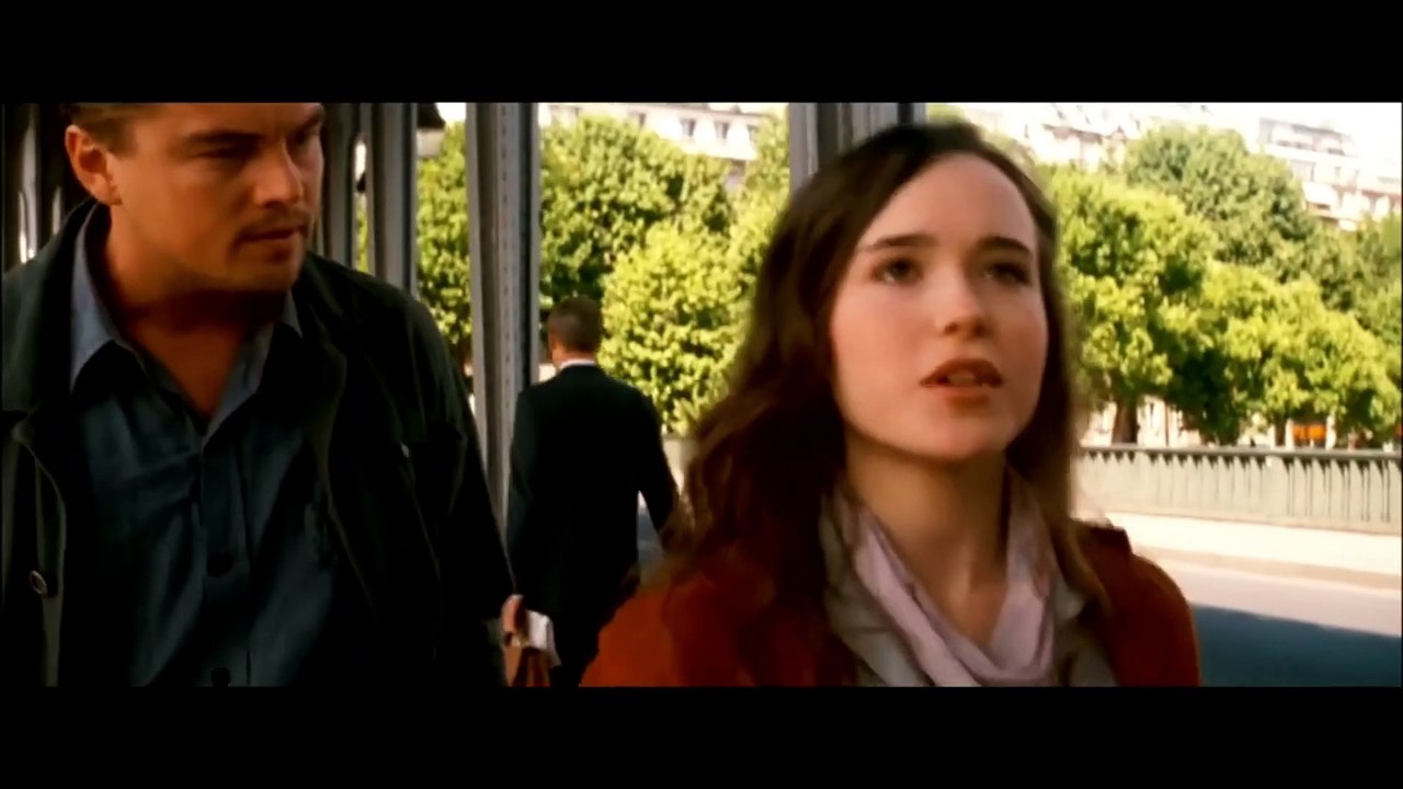 Inception 2010 en streaming VF - Bande Annonce - Leonardo DiCaprio ...