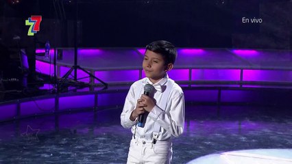 Maykol Cordero - Como yo te amo - Manuel Álvarez/Beigbeder Pérez/Purificación Casas Romero