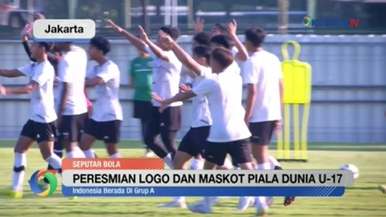 OKEZONE UPDATES: Uji Nyali di Jembatan Gantung...