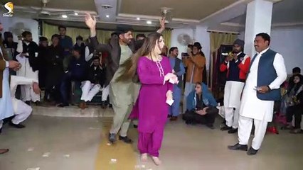 Meri Masi Dya Putra, Chahat Baloch Latest Dance Performance 2023