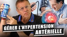 HYPERTENSION : LA NUTRITION AU SECOURS DE VOTRE TENSION ARTÉRIELLE