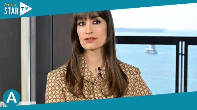 Clara Luciani la chanteuse se confie sur cette « épreuve insurmontable » qui l'attend