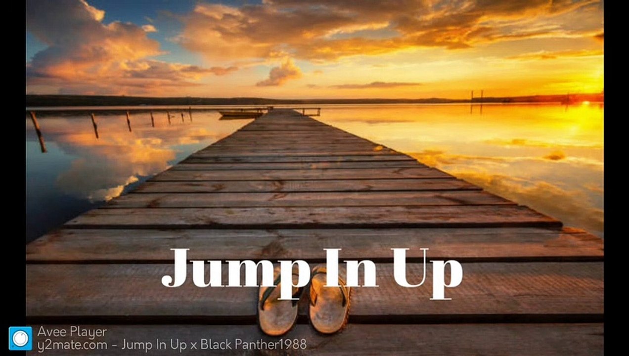 Jump In Up