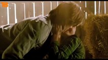 Wolves - Angelina & Cayden Kissing Scene _ Merritt Patterson Lucas Till