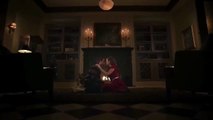 Archie and Cheryl Kiss Scenes - Riverdale 7×03