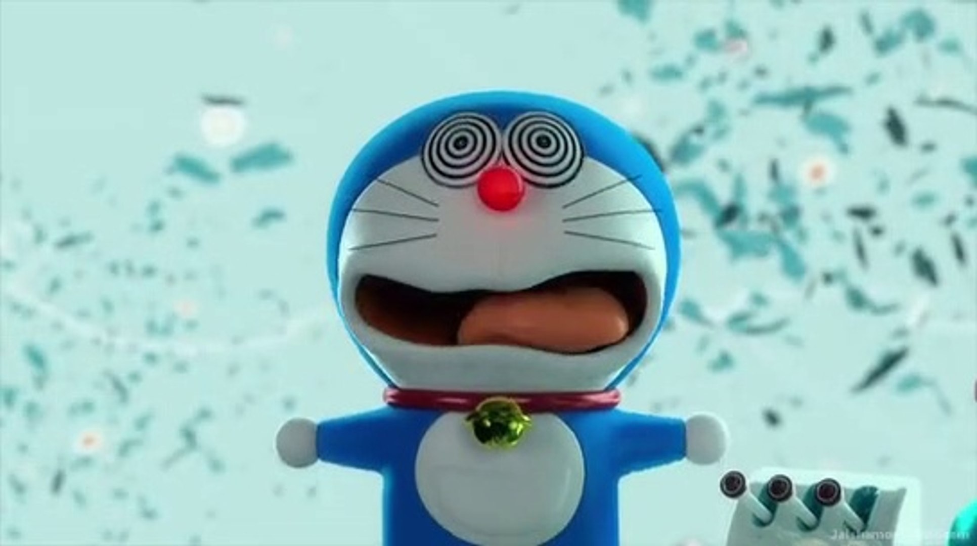 Stand By Me Doraemon 2014 Hindi Dubbed Full Movie download..