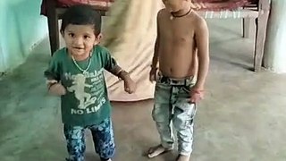 My Dailymotion channel Jay vasava pe bache music dance