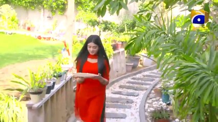 Hamesha Yahin Hoon Aapke Aas Paas   Rang Mahal   Sehar Khan - Ali Ansari