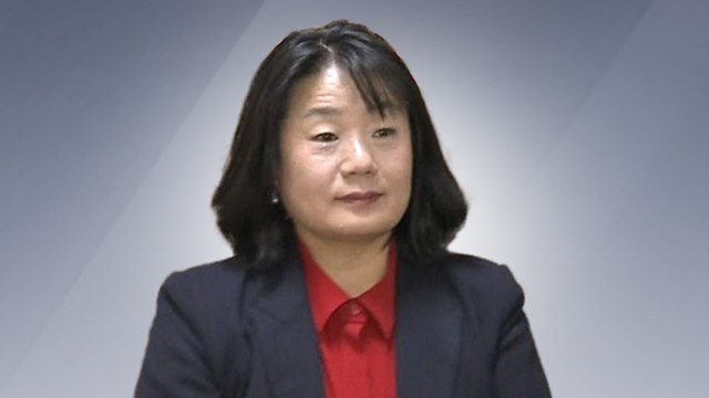 국회사무처 윤미향 조총련 행사 참석 몰랐다...예산 지원 안 해 / YTN