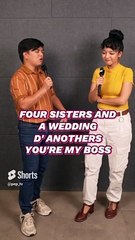 Nora Aunor or Sharon Cuneta? Lottie Bie, nalito na! | PEP Pop Quiz