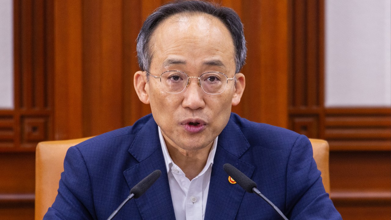 추경호 "경제, 바닥 다지며 회복 초입 단계...4분기 수출 플러스" / YTN