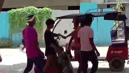 कौशाम्बी: मामूली बात को लेकर पत्नी से हुआ विवाद, पति ने खा लिया जहर