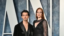 Joe Jonas et Sophie Turner seraient sur le point de divorcer