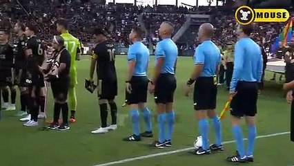 Messi & Inter Miami vs Los Angeles FC 3-1 Highlights All Goals 2023