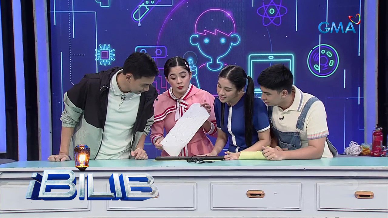 iBilib: Keyboard na kay linis LIFE HACK!