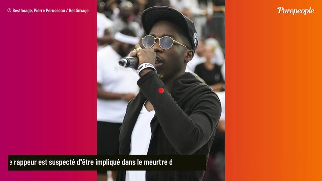MHD jugé aux assises pour meurtre : le jeune rappeur est devenu papa d'une petite fille, vie discrète à Montpellier