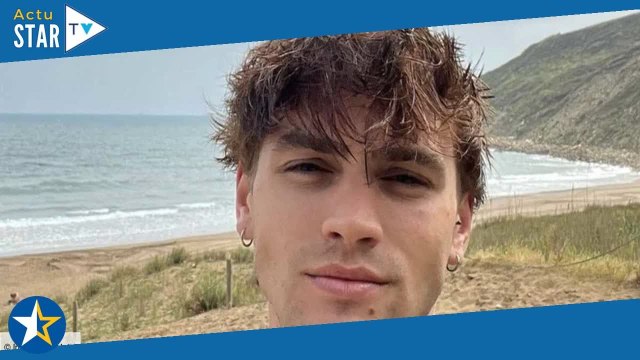 Mostra de Venise l'acteur Gabriel Guevara À contre sens arrêté pour « agression sexuelle »