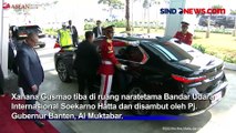 Hadiri KTT ASEAN ke-43, PM Timor Leste Tiba di Indonesia