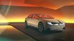 Der BMW Vision Neue Klasse - Eine neue Formensprache für BMW - Klar, elegant und zeitlos