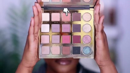 EYESHADOW TUTORIAL FOR BEGINNERS (Very Detailed!)