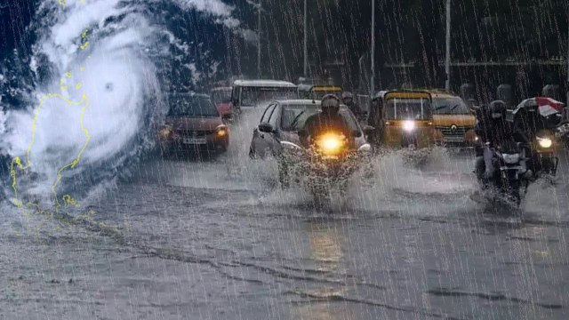 Heavy rain: Telangana లో అత్యంత భారీ వర్షాలు, ఈ జిల్లాలకు ఆరెంజ్, ఎల్లో అలర్ట్ | Telugu OneIndia