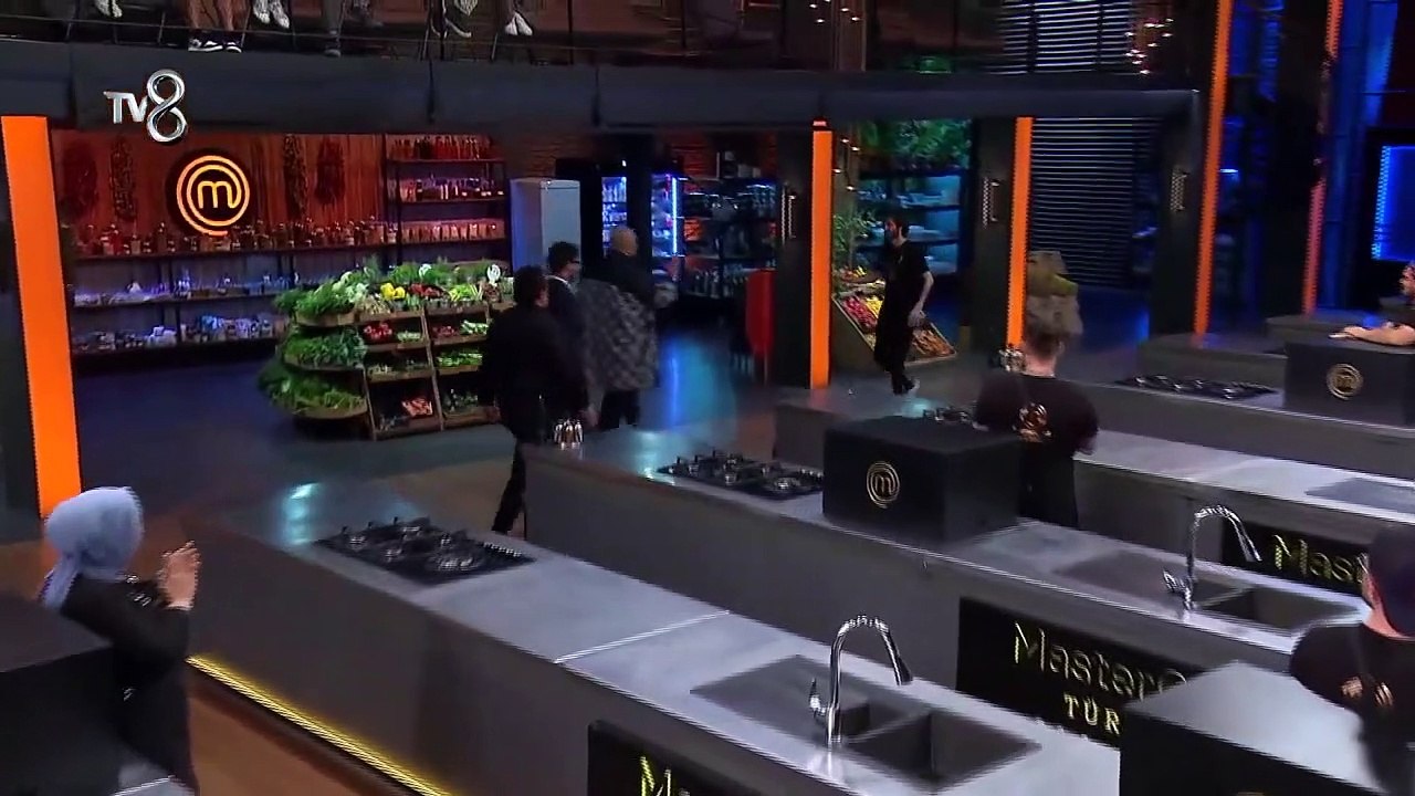 MasterChef All Star'da Çağatay sağlık sorunları nedeniyle çekildi, yarışmacılar gözyaşlarına boğuldu