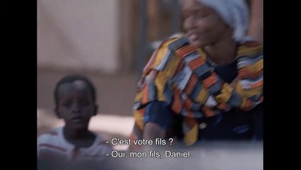 GOODBYE JULIA Soudan, Drame Film