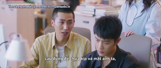 Tập 5 - Mặt Trời Rực Rỡ Bên Tôi | Tiêu Chiến, Bạch Bách Hà, Điền Vũ, Chu Châu.