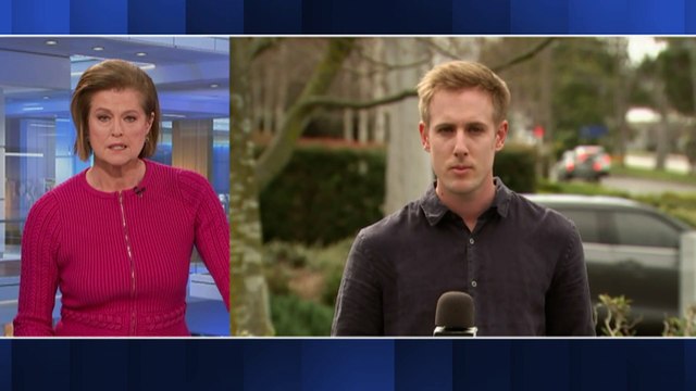 Detectives investigating off-road bike crash at Melbourne party