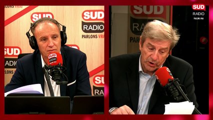 Eric Revel : "La situation budgétaire de la France est périlleuse"
