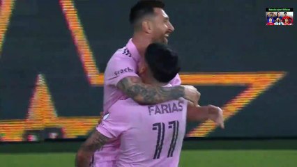 Los Angeles fc Vs Inter Miami Highlights Sep 3,2023 (MLS 2023)