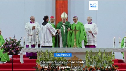 Le notizie del giorno | 04 settembre - Mattino