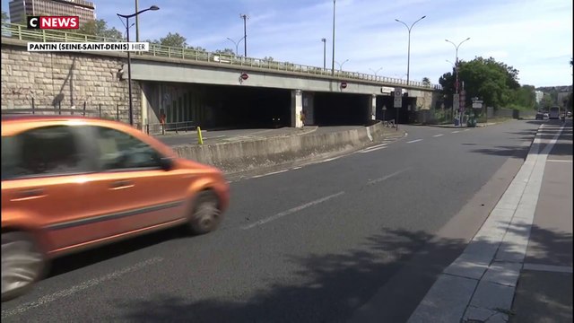 Refus d'obtempérer : Un mort à Paris