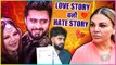 Rakhi Sawant and Adil Khan Durrani's Hate Love Story Nikah Controversy, Court Drama, Umrah and More