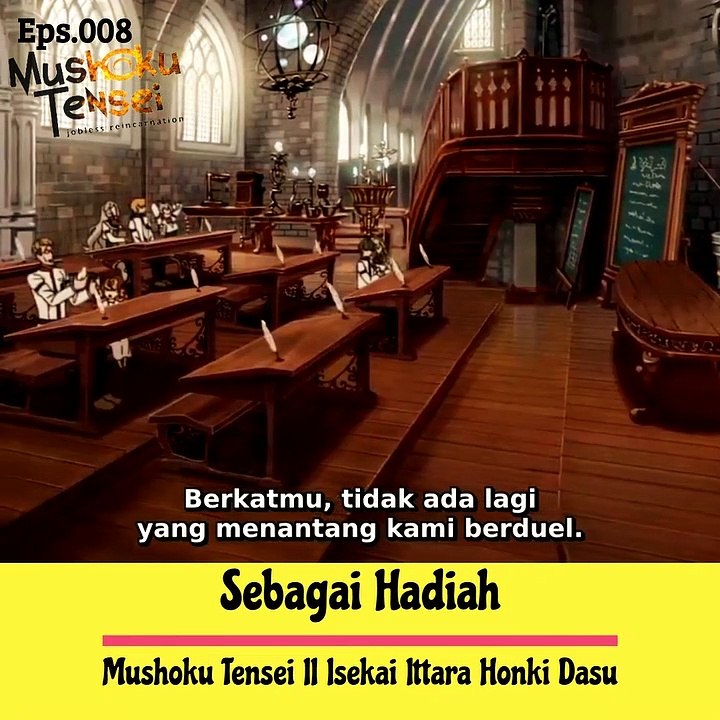 _Sebagai Hadiah ‐