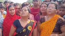 भिण्ड: युवक की संदिग्ध परिस्थिति में मौत, परिजनों ने लगाए हत्या के आरोप
