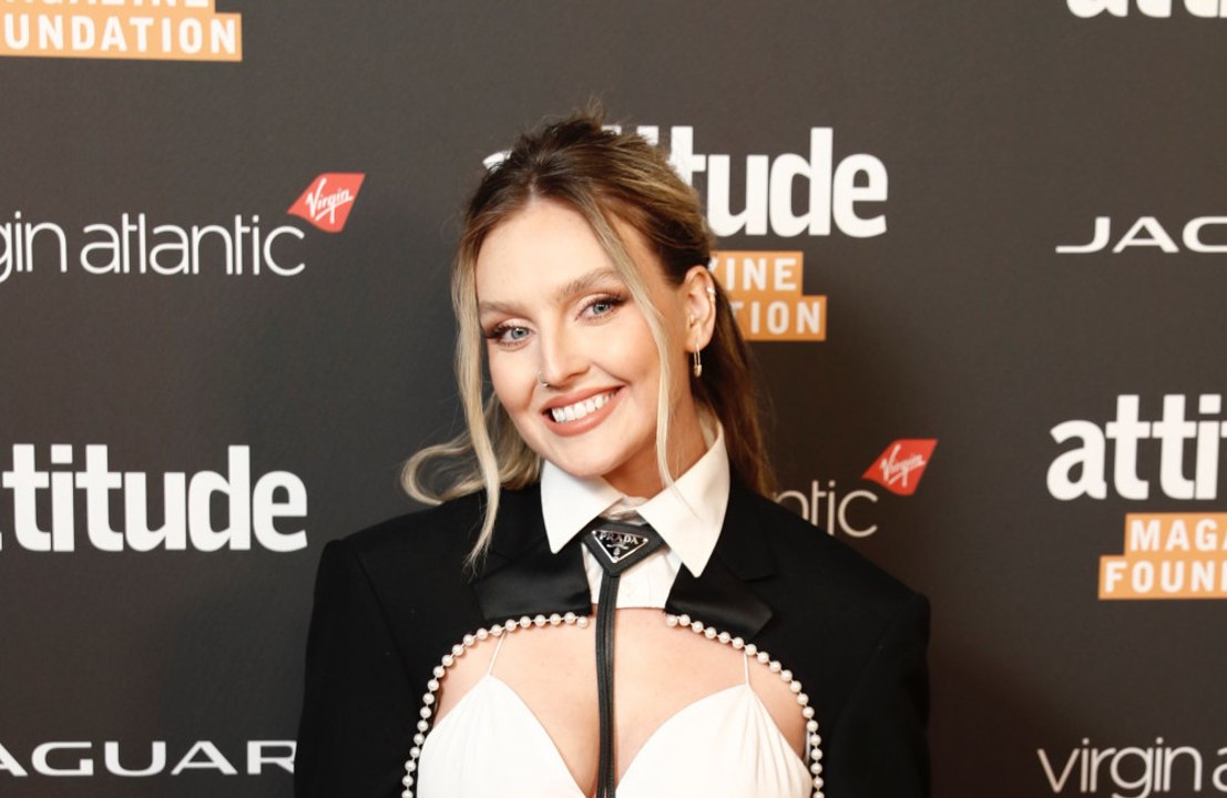 Perrie Edwards: So geht es ihr nach dem Little Mix-Aus