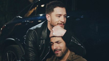 Sefirin Kızı مسلسل ابنة السفير الحلقة 45 - للعربية بالدبلجة