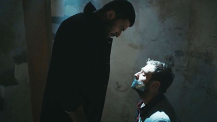 Sefirin Kızı مسلسل ابنة السفير الحلقة 41 - للعربية بالدبلجة